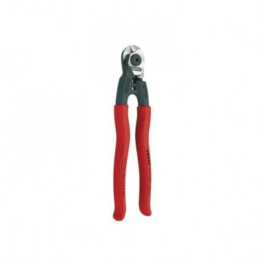 Kirpimo replės KNIPEX TA9561190 Kirpimo replės KNIPEX TA9561190