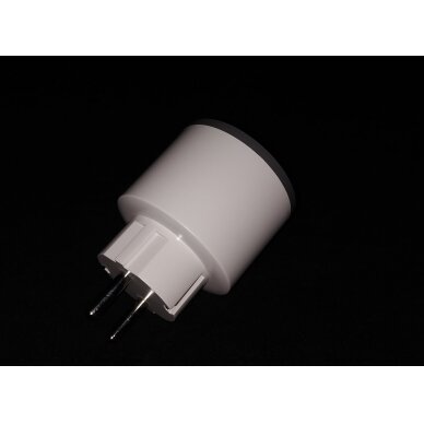 Kištukinis lizdas išman. 16A XS-A12 WiFi 1 Kištukinis lizdas išman. 16A XS-A12 WiFi 1