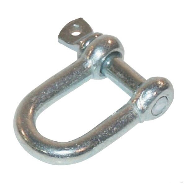 Kilpa su varžtu 22mm 1500kg Kilpa su varžtu 22mm 1500kg