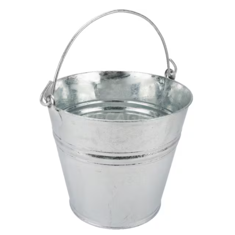 Kibiras 14L TZ1121 cinkuotas