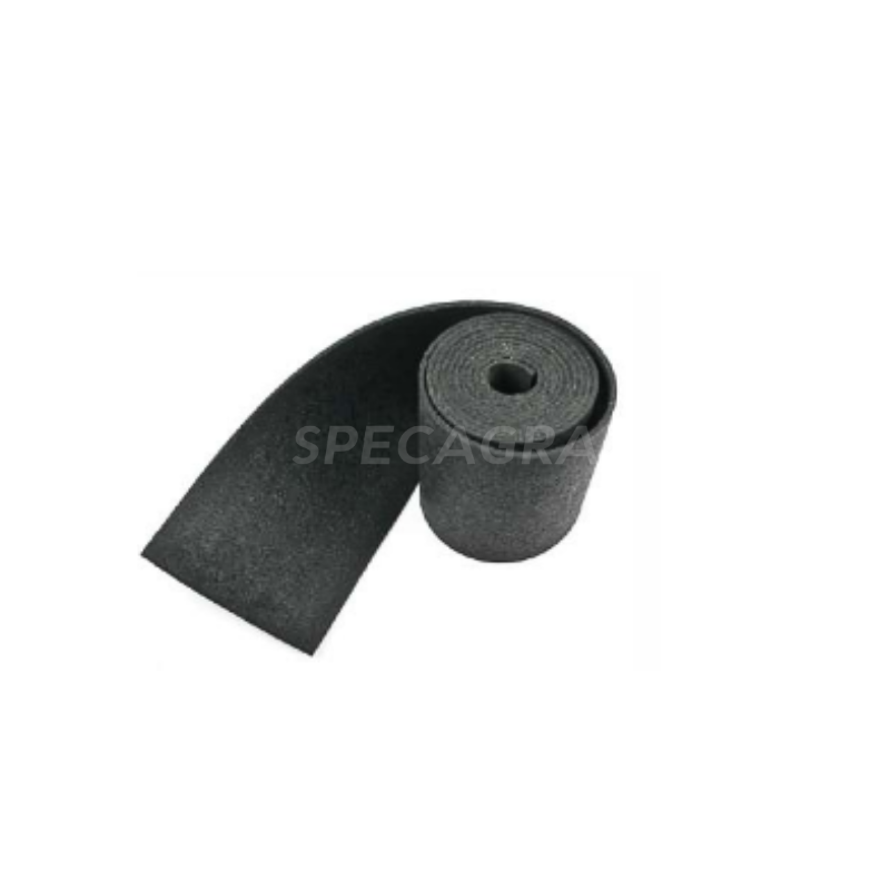 Kilimėlis 250x8x5000mm A060900089 Kilimėlis 250x8x5000mm A060900089