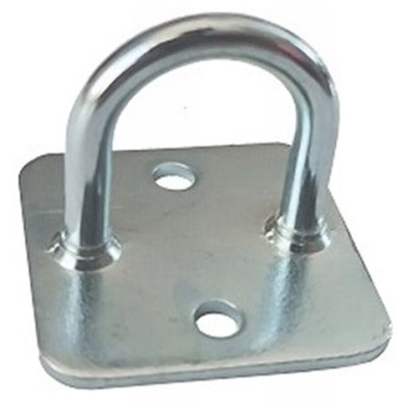 Kilpa į tentą 40 mm apvali