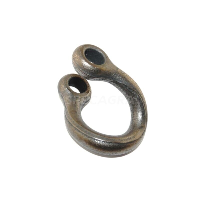 Kilpa šlaitinė žoliapjovės galvutei DUCKER MK12 Kilpa šlaitinė žoliapjovės galvutei DUCKER MK12