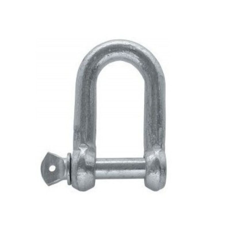 Kilpa su varžtu 12mm (520kg) 1562-221012