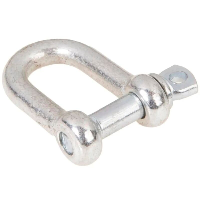 Kilpa su varžtu 6mm (90kg) 1562221006 Kilpa su varžtu 6mm (90kg) 1562221006