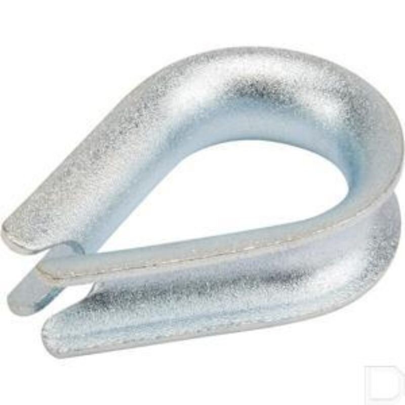 Kilpa trosui K16 1562-220616 Kilpa trosui K16 1562-220616