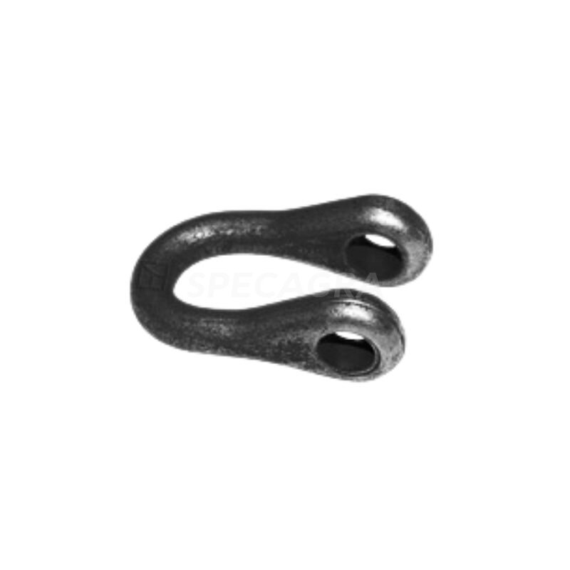 Kilpa žoliapjovės Rasco pjovimo galvutei Tornado 1300 S 63-DÜC-901 Kilpa žoliapjovės Rasco pjovimo galvutei Tornado 1300 S 63-DÜC-901