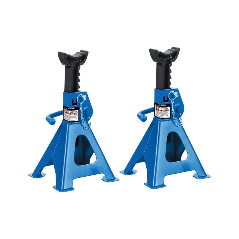 Atramų komplektas King Tony 3tonų (2vnt) Atramų komplektas King Tony 3tonų (2vnt)