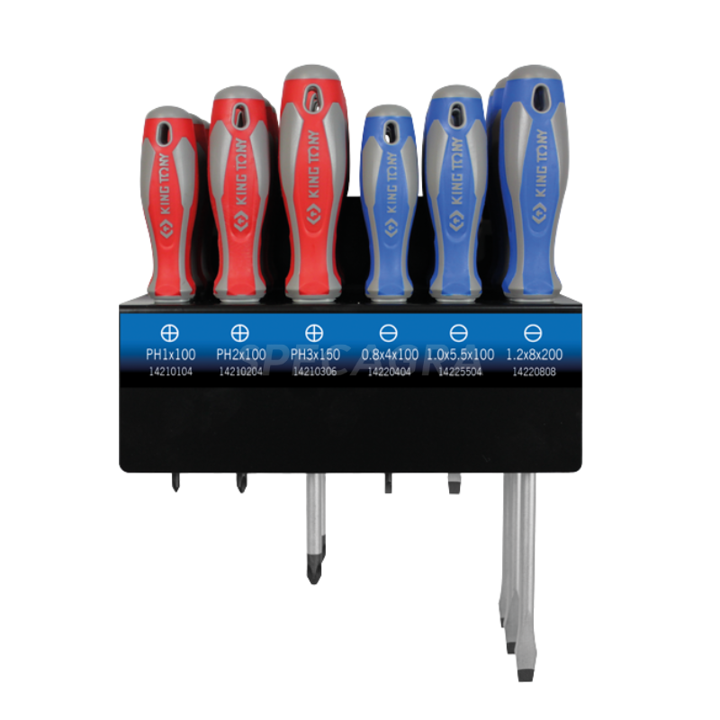 "King Tony" Atsuktuvas "King Tony" Atsuktuvas