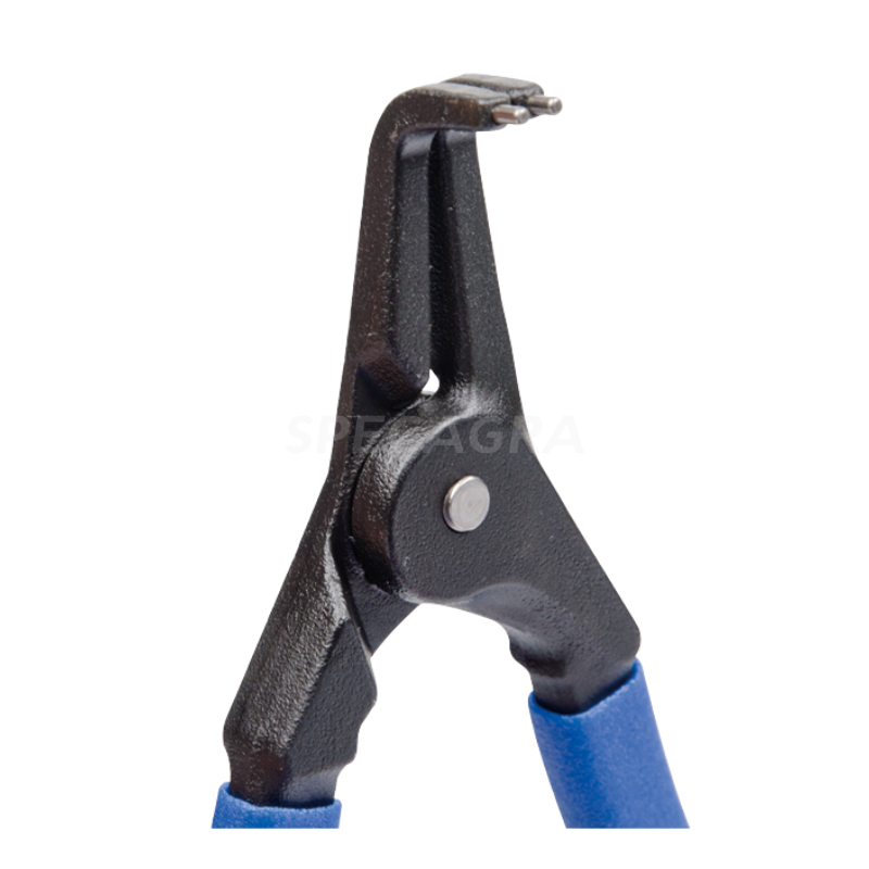 "King Tony" Lenktos Plėtimo replės 175mm 1