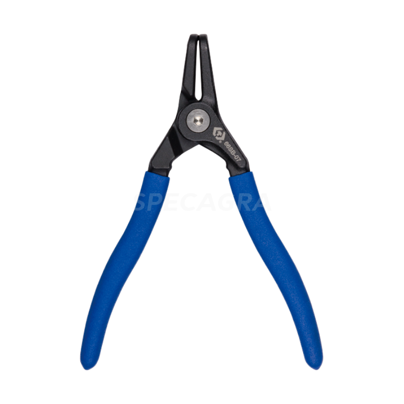 "King Tony" Lenktos Plėtimo replės 175mm