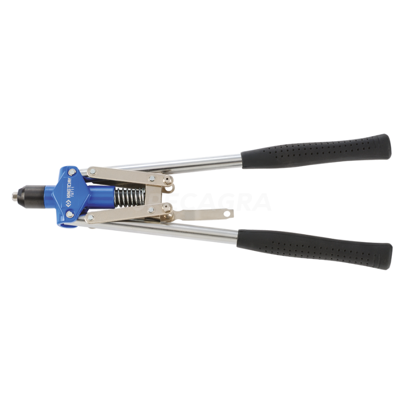 "King Tony" Pramoninis Kniediklis 3.2-6.4mm