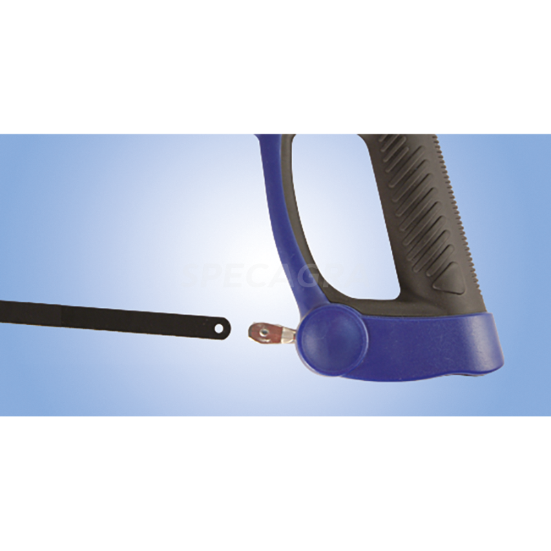 "King Tony" Rankinis pjūklas 510mm 3