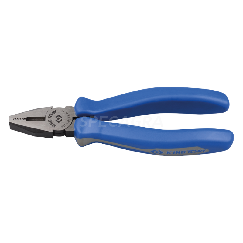 "King Tony" Replės 188mm