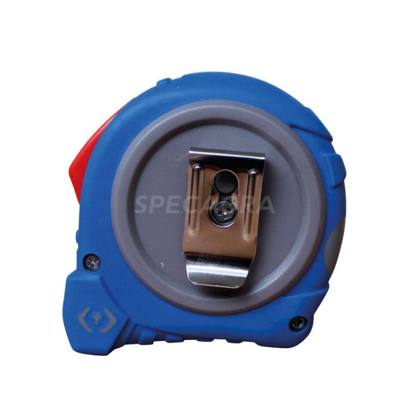 "King Tony" Ruletė su magnetu 5M x19mm 1 "King Tony" Ruletė su magnetu 5M x19mm 1