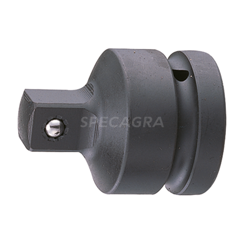 "King Tony" Smūginis perėjimas 1" F 3/4" M "King Tony" Smūginis perėjimas 1" F 3/4" M