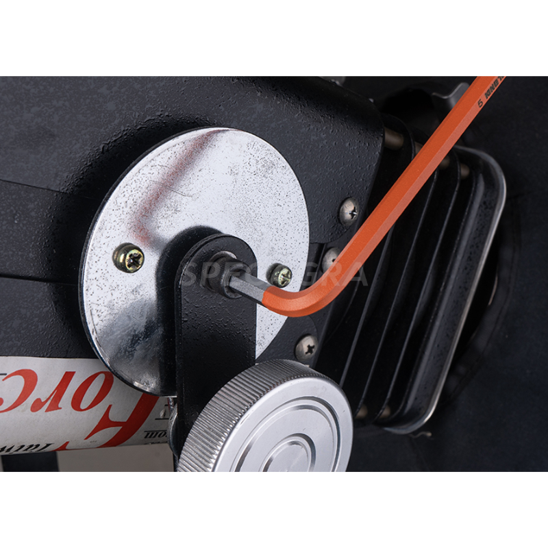 "King Tony" Spalvoti HEX L tipo raktų rinkinys H1.5-10 (9vnt) 4 "King Tony" Spalvoti HEX L tipo raktų rinkinys H1.5-10 (9vnt) 4