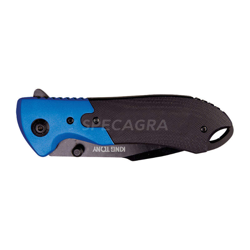 "King Tony" Statybinis peilis 210mm 1