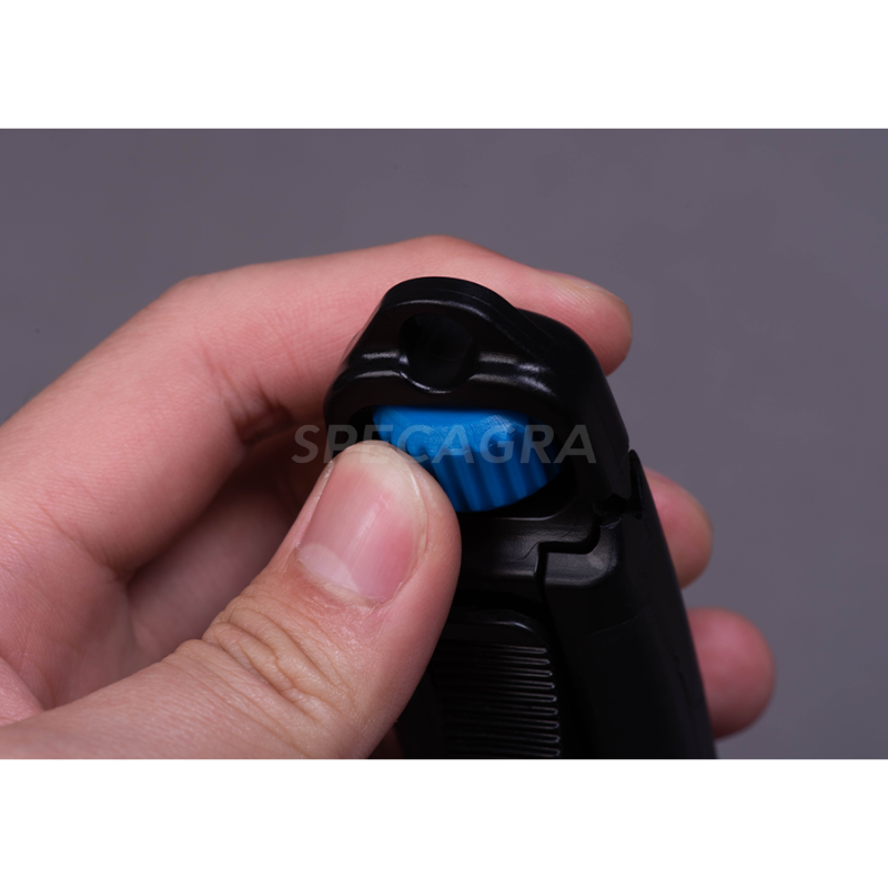 "King Tony" Statybinis peiliukas 180mm 2 "King Tony" Statybinis peiliukas 180mm 2