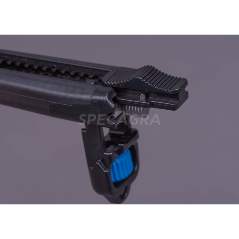 "King Tony" Statybinis peiliukas 180mm 4 "King Tony" Statybinis peiliukas 180mm 4