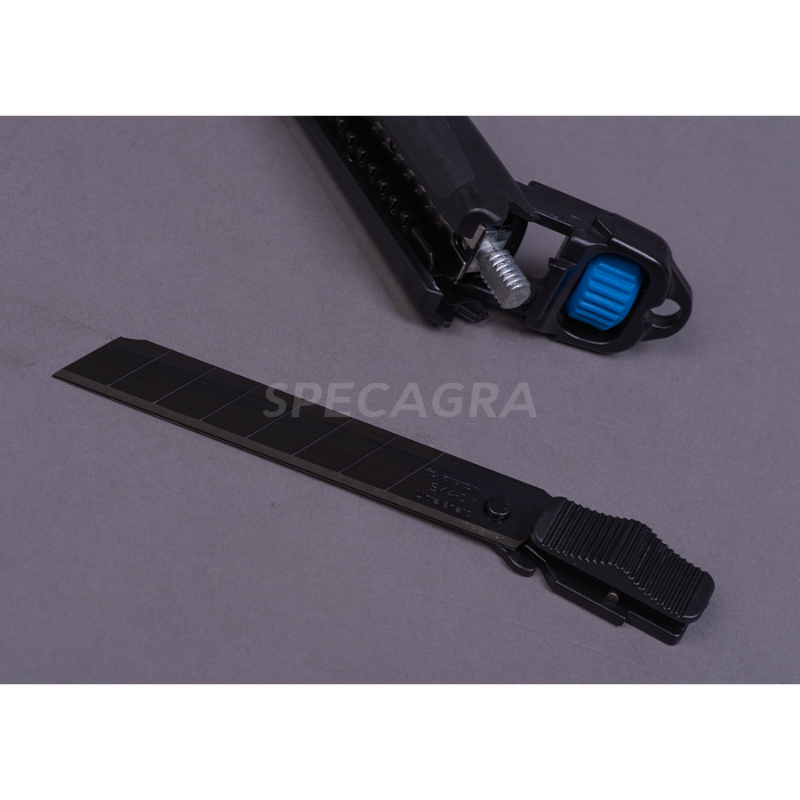 "King Tony" Statybinis peiliukas 180mm 5 "King Tony" Statybinis peiliukas 180mm 5