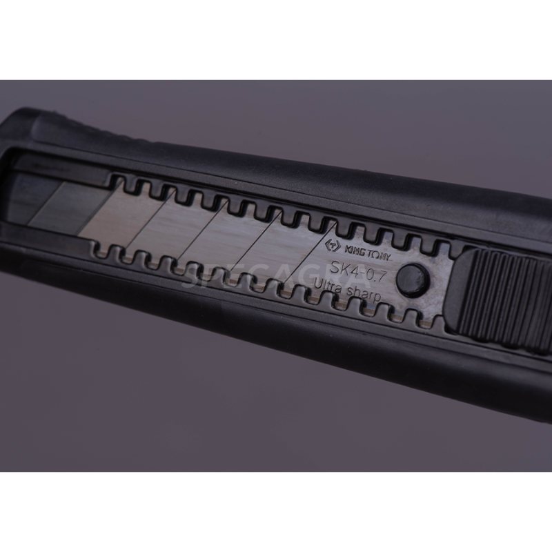 "King Tony" Statybinis peiliukas 180mm 6 "King Tony" Statybinis peiliukas 180mm 6