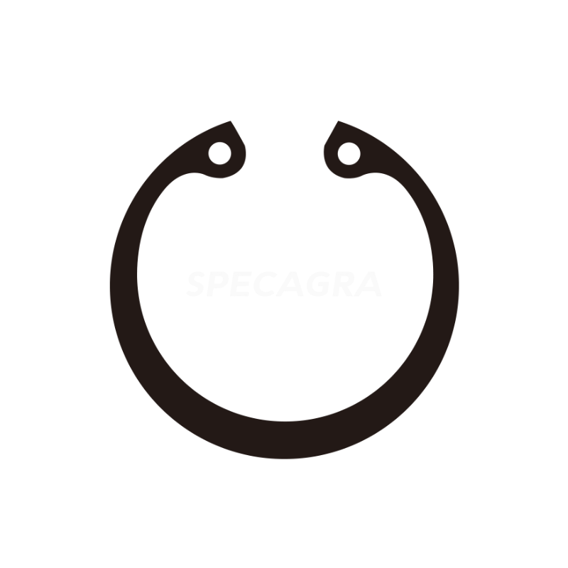 "King Tony" Suspaudimo replės 188mm 2 "King Tony" Suspaudimo replės 188mm 2