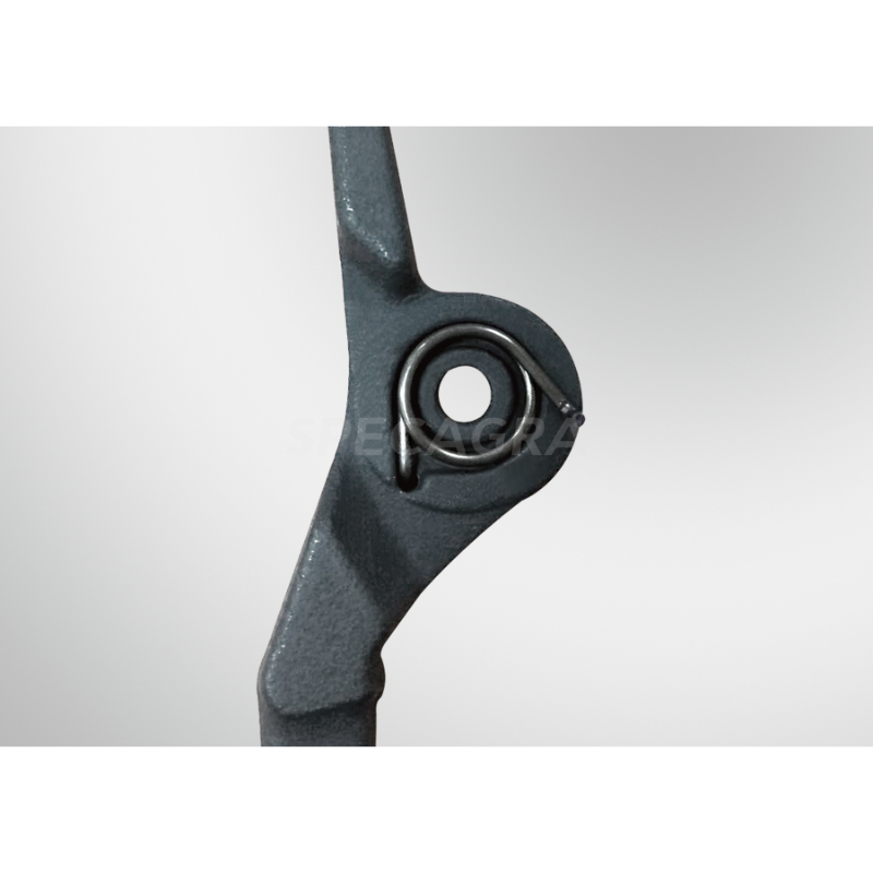 "King Tony" Suspaudimo replės 188mm 3 "King Tony" Suspaudimo replės 188mm 3