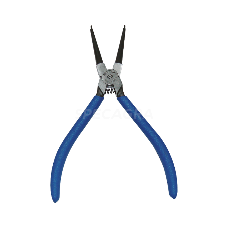 "King Tony" Suspaudimo replės 250mm "King Tony" Suspaudimo replės 250mm