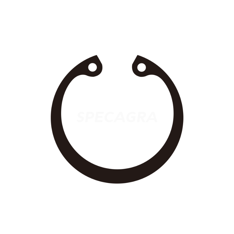 "King Tony" Suspaudimo replės 250mm 2 "King Tony" Suspaudimo replės 250mm 2