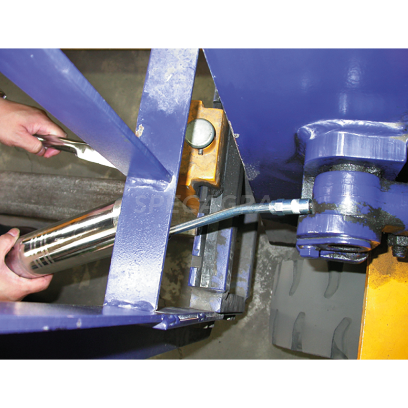 "King Tony" Tepimo švirkštas 400CC 1 "King Tony" Tepimo švirkštas 400CC 1