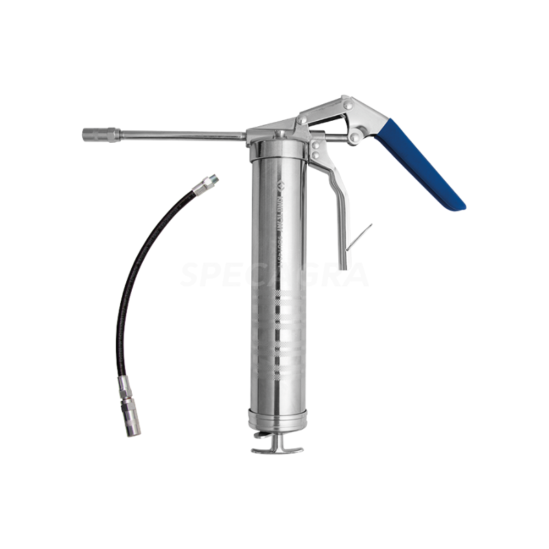 "King Tony" Tepimo švirkštas su rankena 400CC