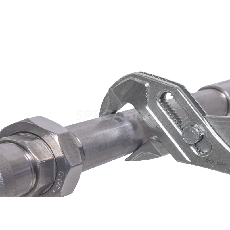 "King Tony" Vamzdinis raktas 250mm 2