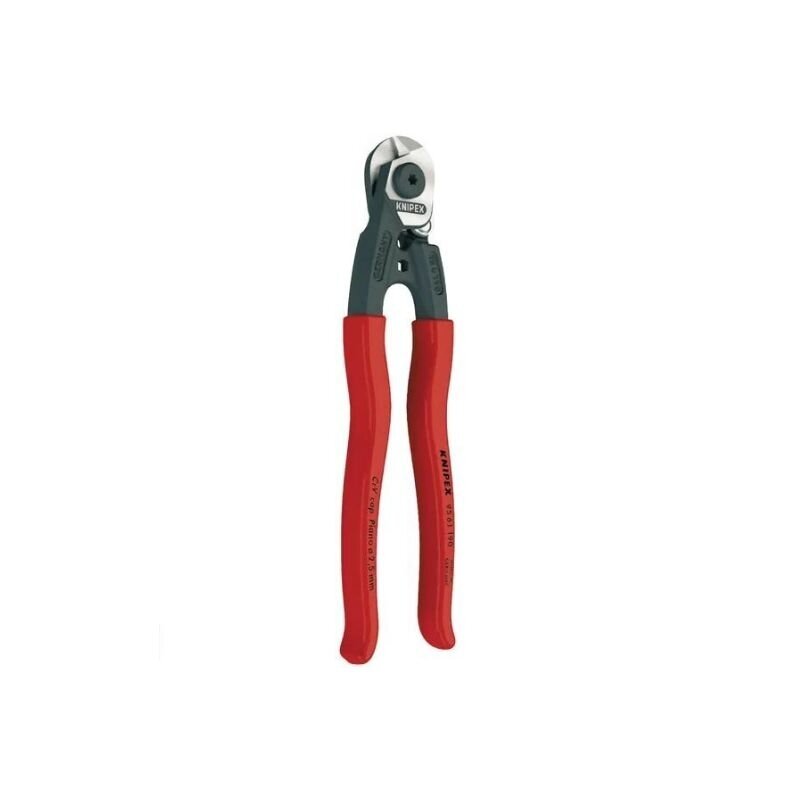 Kirpimo replės KNIPEX TA9561190 Kirpimo replės KNIPEX TA9561190
