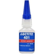 Klijai LOCTITE 401 20g