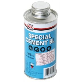 Klijai pad. Spec Cement BL225/200 gr Klijai pad. Spec Cement BL225/200 gr