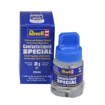 Klijai padangoms Special cement 30gr. Klijai padangoms Special cement 30gr.