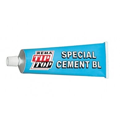 Klijai padangoms Special cement 70gr