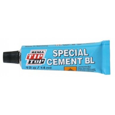Klijai pad.Spec.Cement 12 gr Klijai pad.Spec.Cement 12 gr