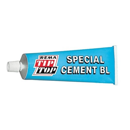 Klijai padangoms Special cement 70gr