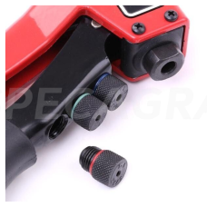 Kniediklis 2.4-4.8mm YT36012