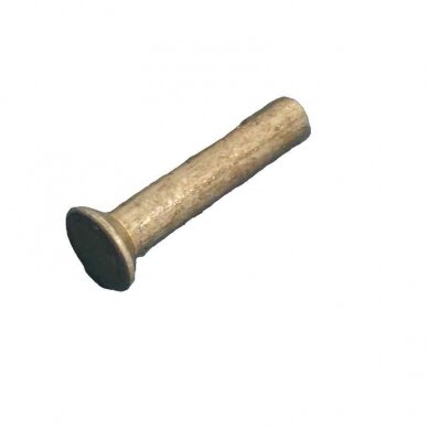 Kniedė 5x26 DIN661 Kniedė 5x26 DIN661