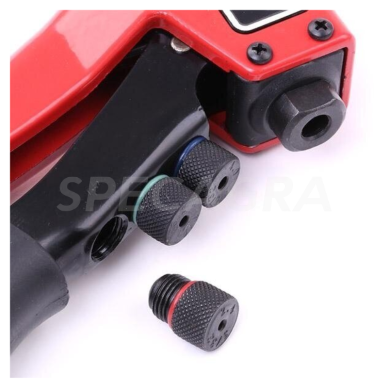 Kniediklis 2.4-4.8mm YT36012 1
