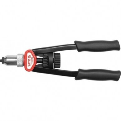 Kniediklis srieginėms kniedėms YT-36119 YATO