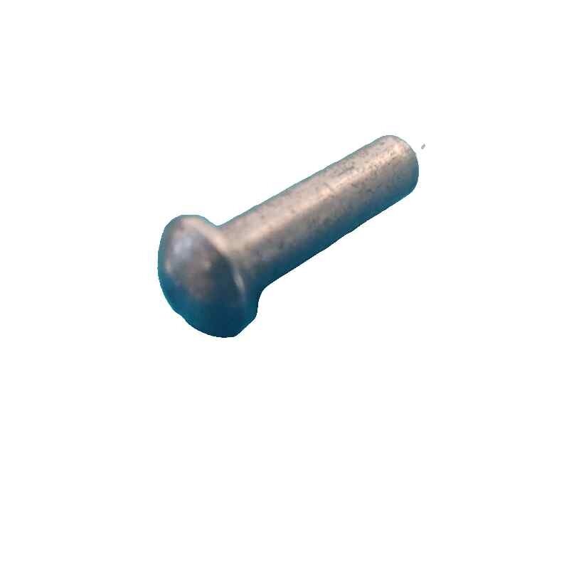 Kniedė 7x25-Stahl DIN660 Kniedė 7x25-Stahl DIN660