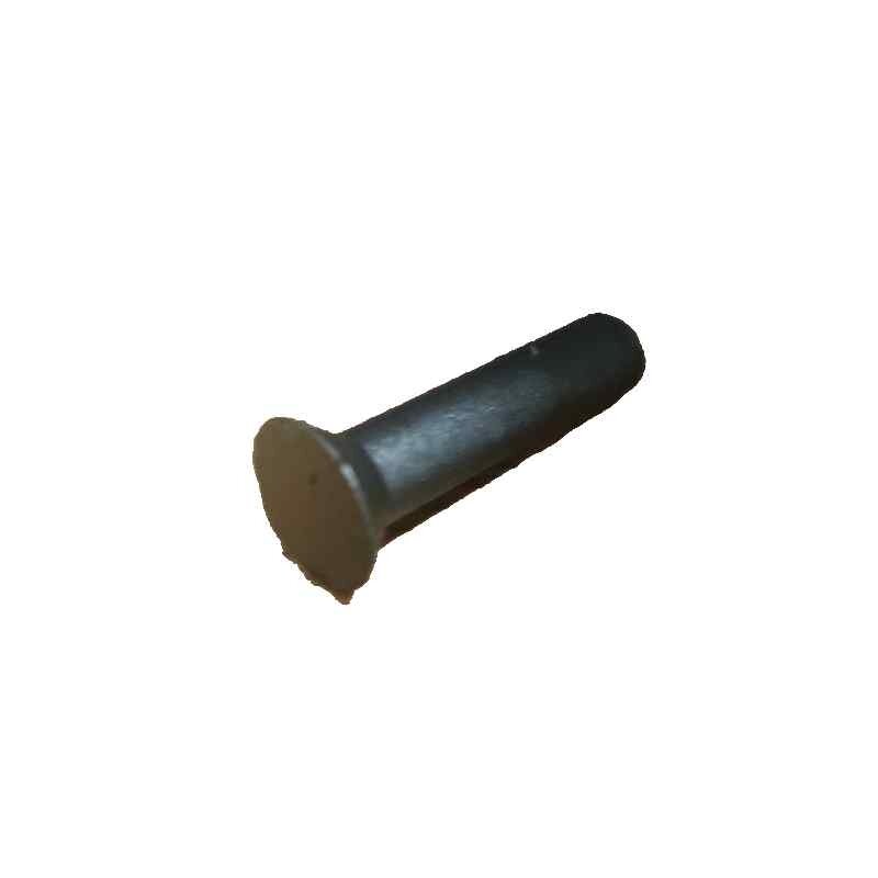 Kniedė 7x30-Stahl DIN661, vnt.