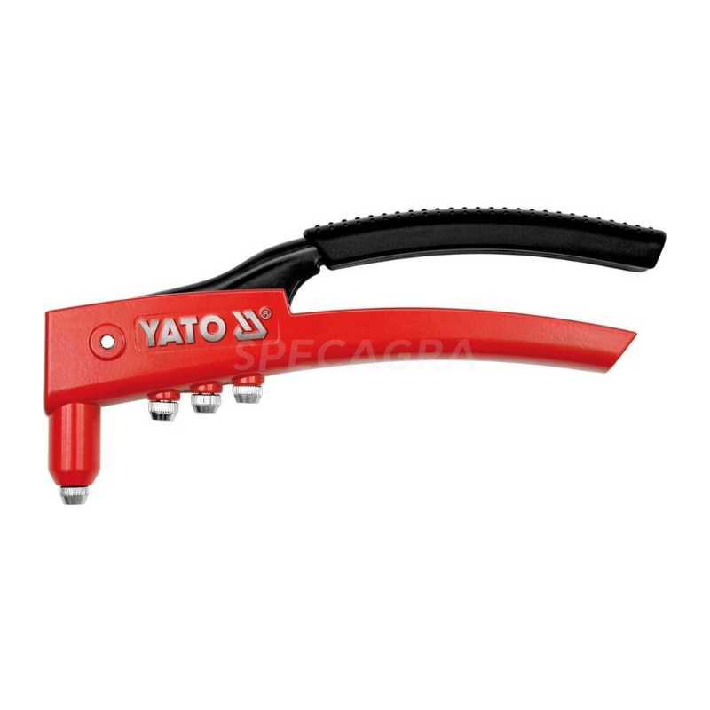 Kniediklis 2,4-4,8mm YT-3600 Kniediklis 2,4-4,8mm YT-3600