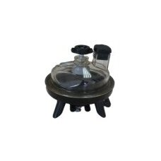 Kolektorius KP01093 plastikinis 450cm3