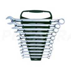 Kombinuotų raktų rinkinys(11vnt.) Sata