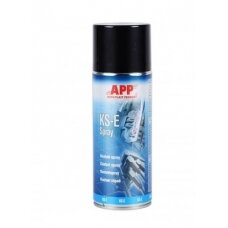 Kontaktų valiklis KS-E 400ml